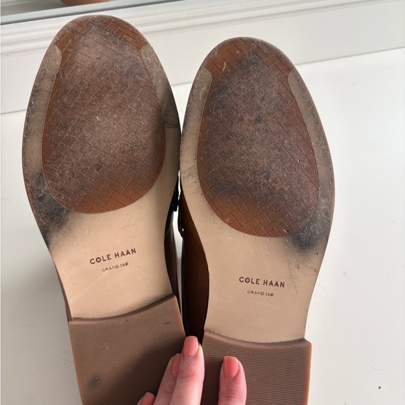 Cole Haan Lux Pinch Penny Mule - Picture 6 of 6